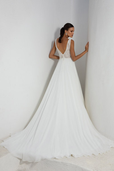 robe de mariée Justin Alexander