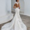 robe de mariée Justin Alexander