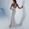 robe de mariée Justin Alexander