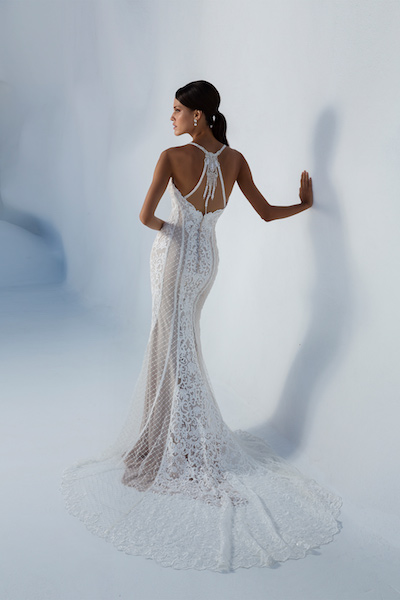 robe de mariée Justin Alexander
