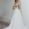 robe de mariée Justin Alexander