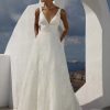 robe de mariée Justin Alexander