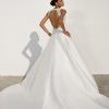 robe de mariée Justin Alexander