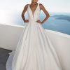 robe de mariée Justin Alexander