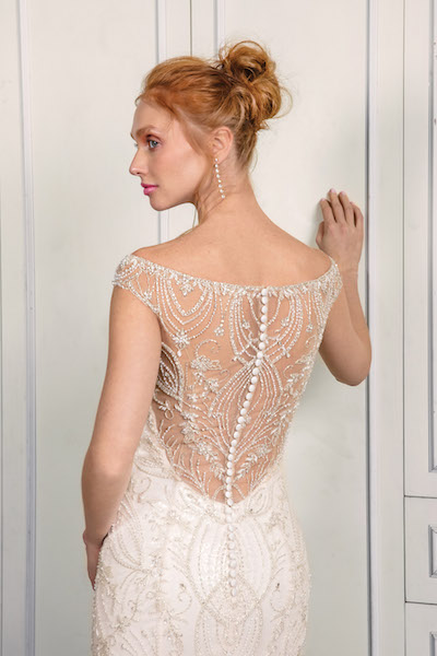 99016_BC robe de mariée Justin Alexander Signature