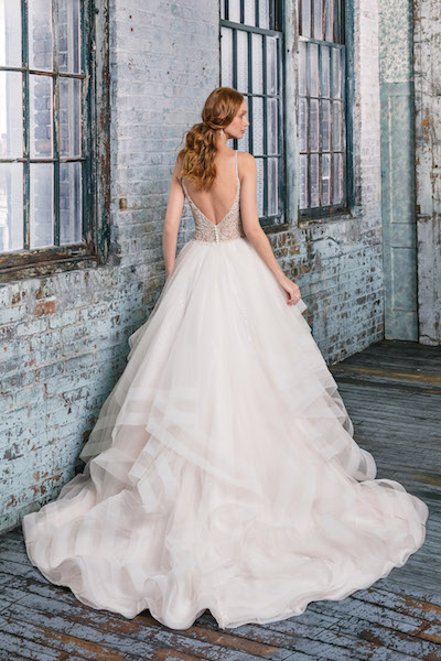 99017D_FB robe de mariée Justin Alexander Signature