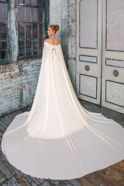 robe de mariée Justin Alexander Signature