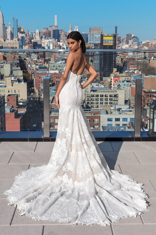 99027_FB robe de mariée Justin Alexander Signature