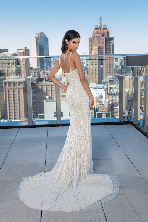 99046_FB robe de mariée Justin Alexander Signature