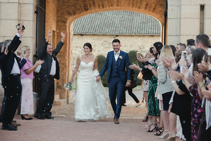 vrai mariage, témoignage mariage