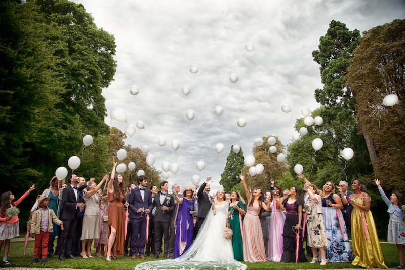 vrai mariage, témoignage mariage