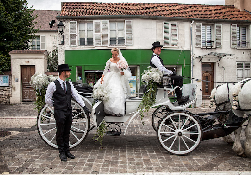 vrai mariage, témoignage mariage