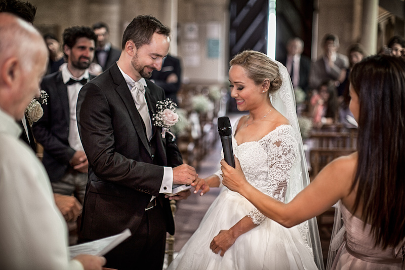 vrai mariage, témoignage mariage