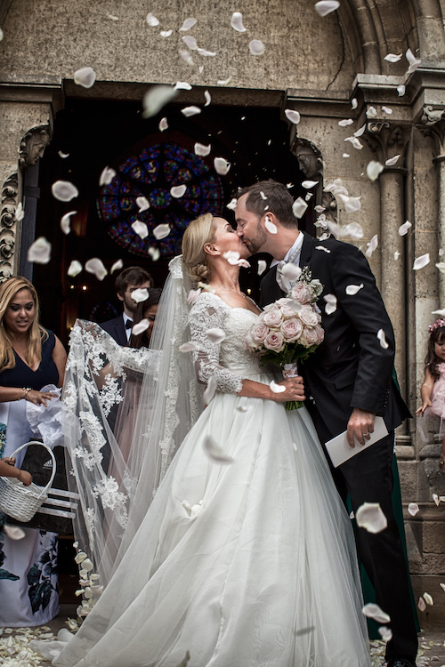 vrai mariage, témoignage mariage