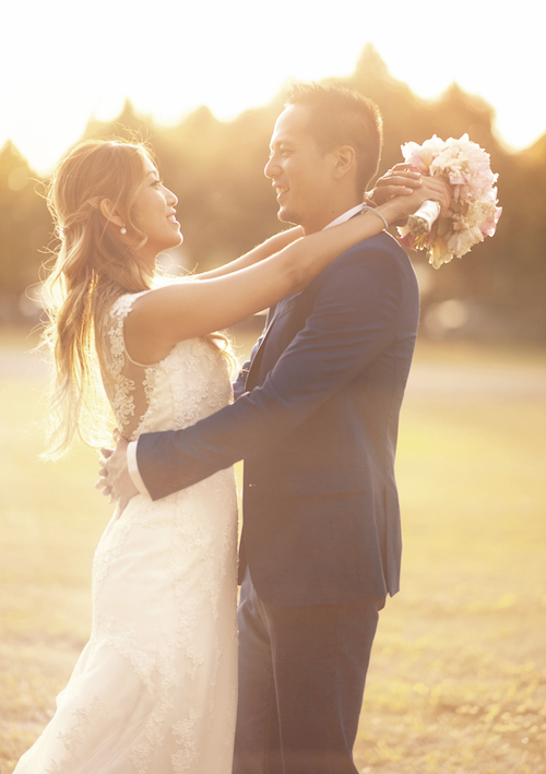 vrai mariage, témoignage mariage