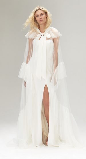 robe de mariée Savannah Miller