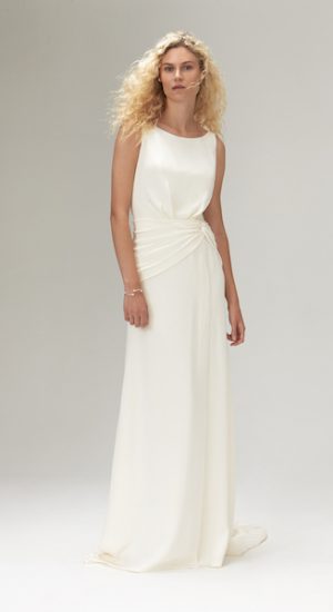 robe de mariée Savannah Miller