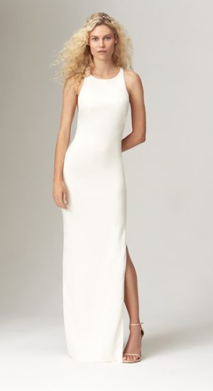 robe de mariée Savannah Miller