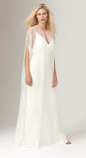 robe de mariée Savannah Miller