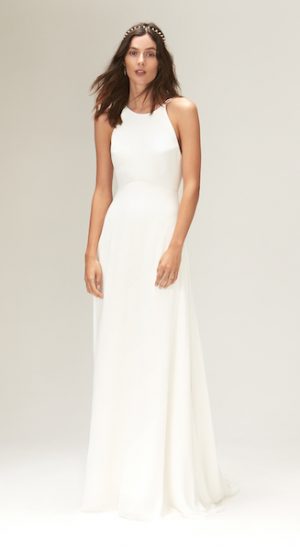 robe de mariée Savannah Miller