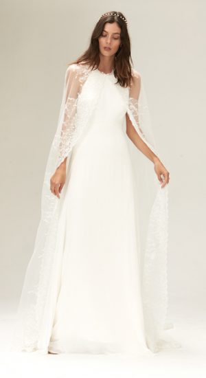 robe de mariée Savannah Miller