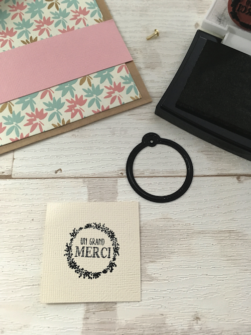 DIY mariage cadeau invités