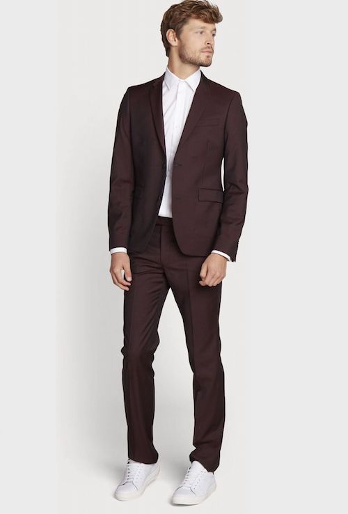 Costume De Marié Quelles Tendances En 2019 Marieefr