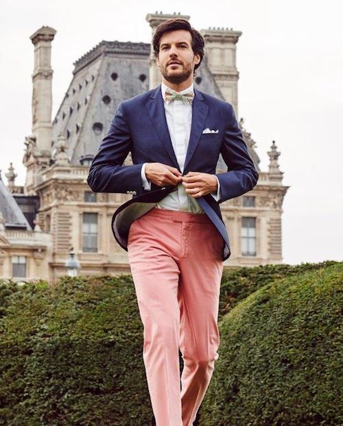 costume mariage tendance 2019