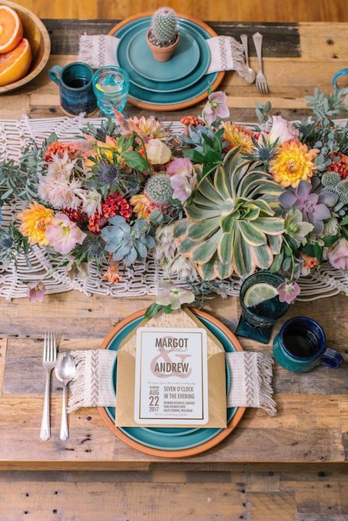 quelles fleurs choisir pour un mariage champêtre ?