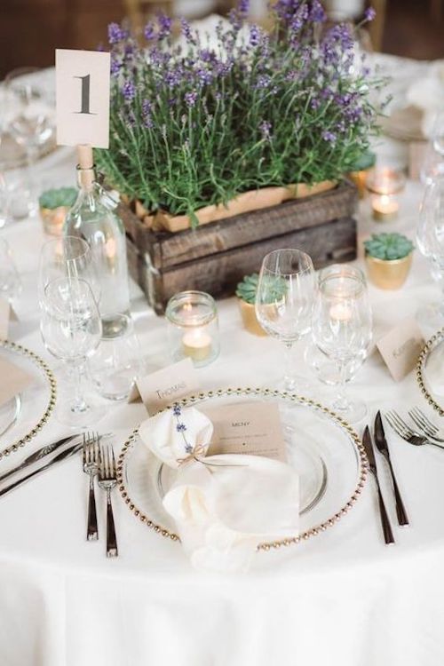 quelles fleurs choisir pour un mariage champêtre ?