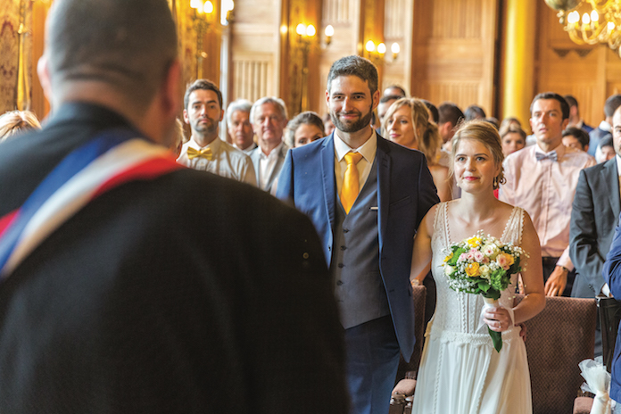 vrai mariage, témoignage mariage