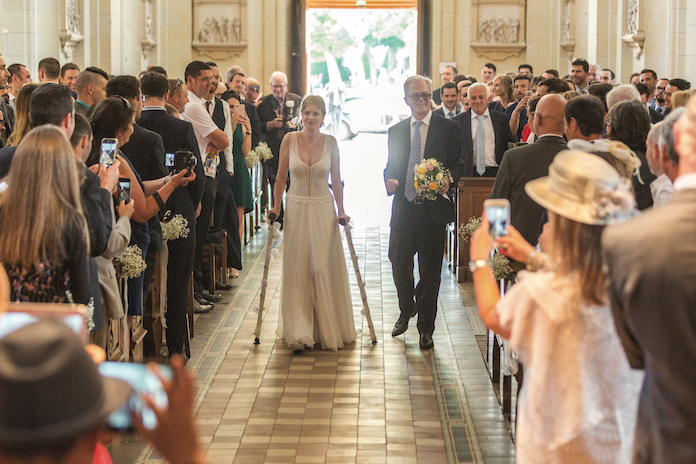 vrai mariage, témoignage mariage