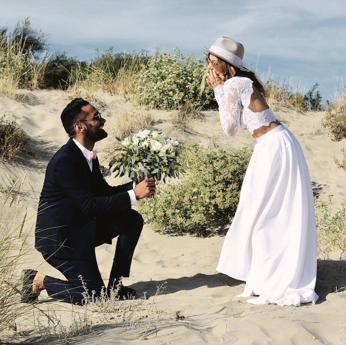 vrai mariage, témoignage mariage