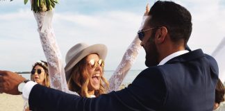 vrai mariage, témoignage mariage