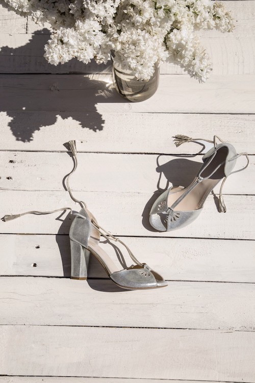 accessoires mariée 2019