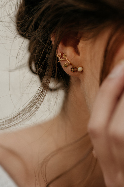 accessoires mariée 2019