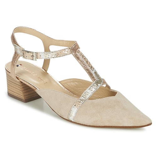 chaussures de mariée tendance 2019