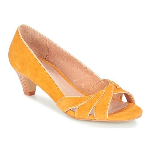 chaussures de mariée tendance 2019