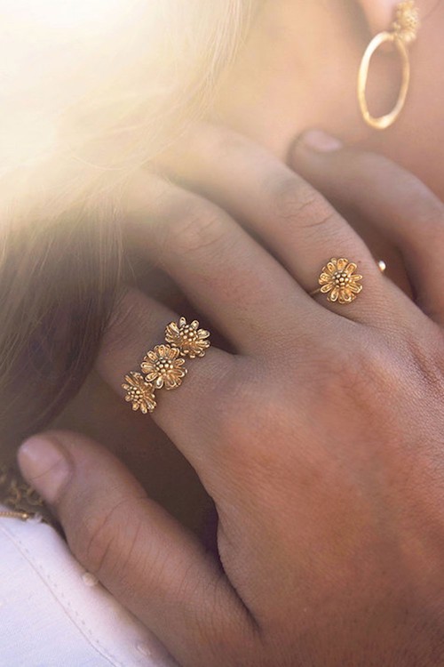 accessoires mariée 2019