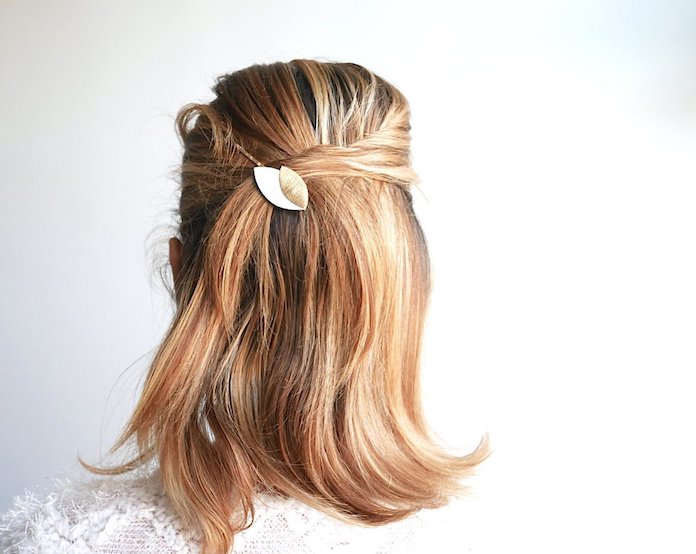 accessoires mariée 2019