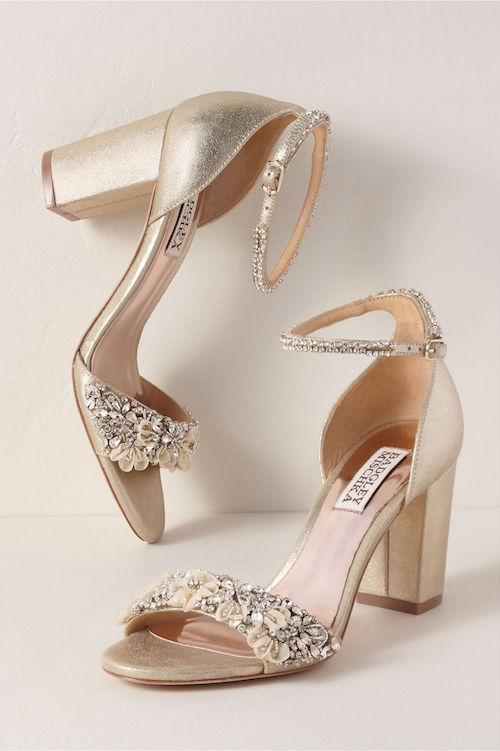 chaussure minelli 2019