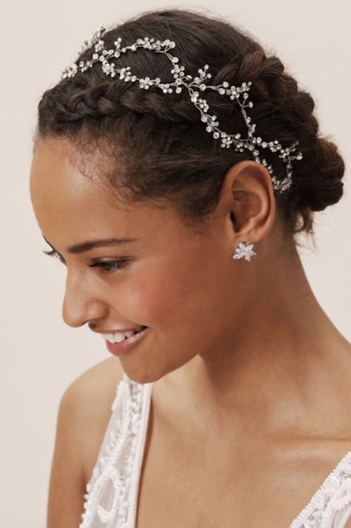 accessoires mariée 2019