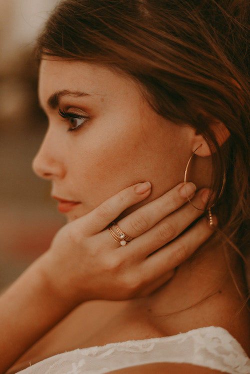 accessoires mariée 2019