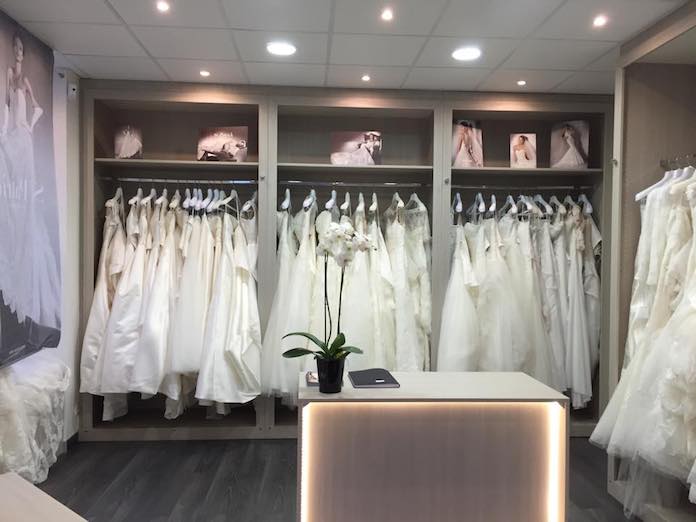 boutiques de robes