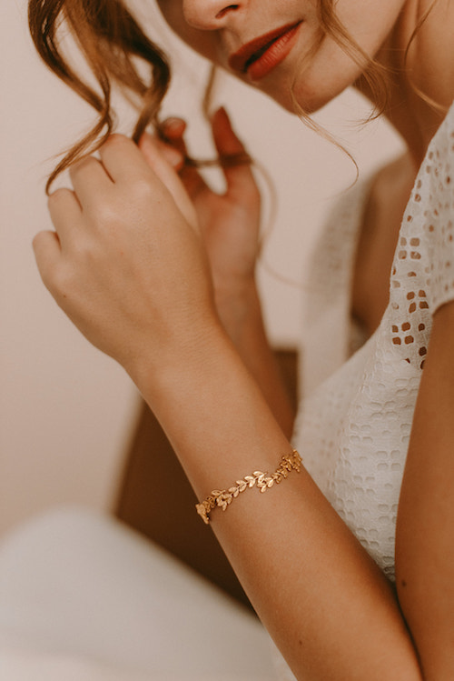 accessoires mariée 2019