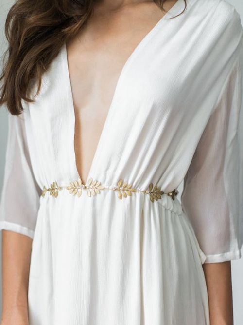 accessoires mariée 2019