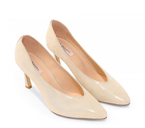 chaussures de mariée tendance 2019