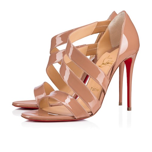 chaussures de mariée tendance 2019
