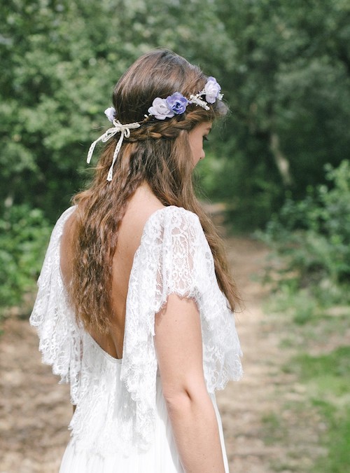 accessoires mariée 2019