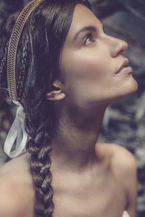 accessoires mariée 2019